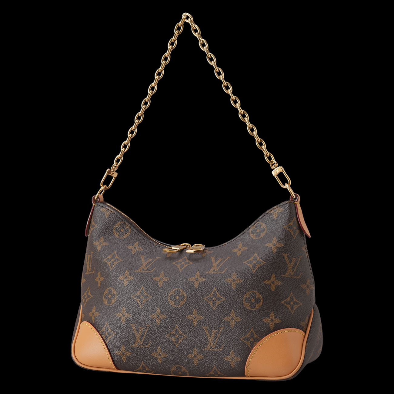 LOUIS VUITTON(USED)루이비통 M45832 모노그램 불로뉴 PM